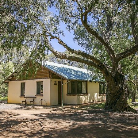 Wyadup Brook Cottages Yallingup Extérieur photo