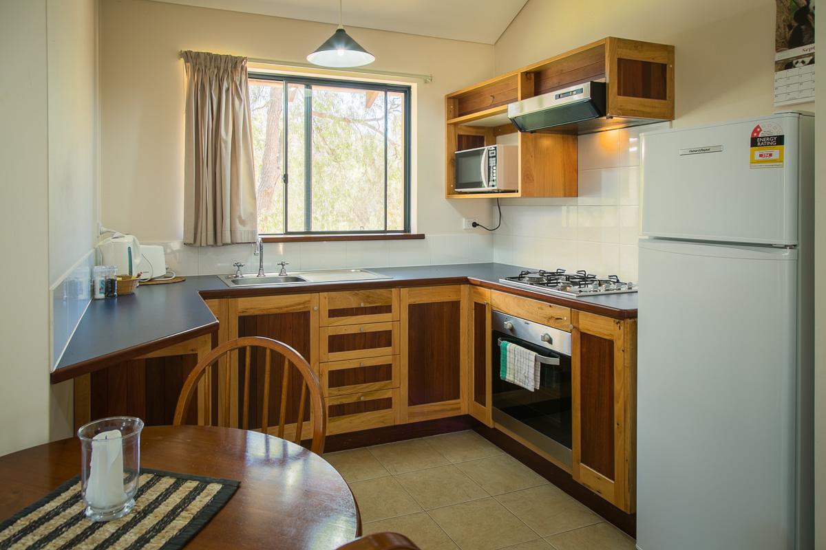 Wyadup Brook Cottages Yallingup Extérieur photo