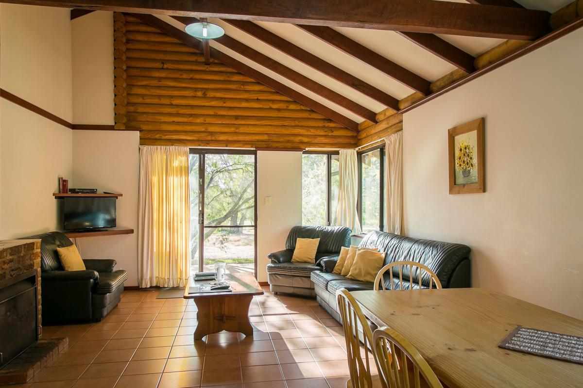 Wyadup Brook Cottages Yallingup Extérieur photo