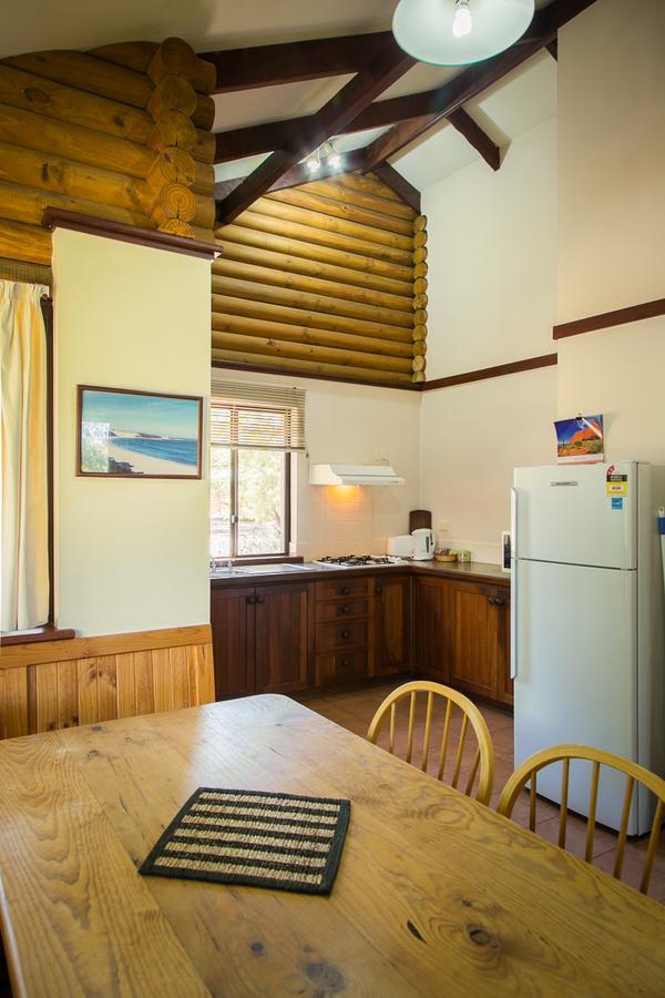 Wyadup Brook Cottages Yallingup Extérieur photo