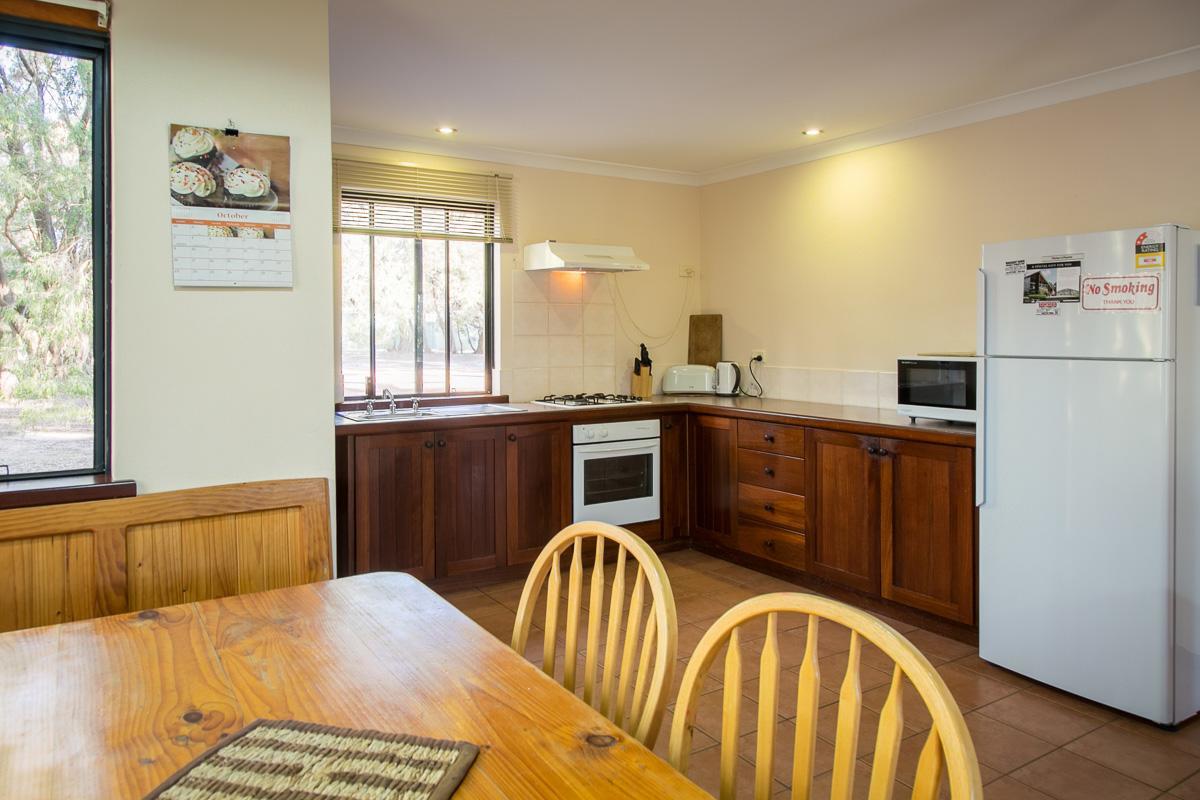 Wyadup Brook Cottages Yallingup Extérieur photo