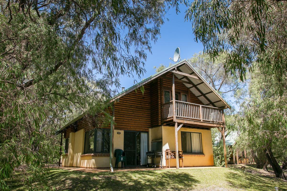 Wyadup Brook Cottages Yallingup Extérieur photo