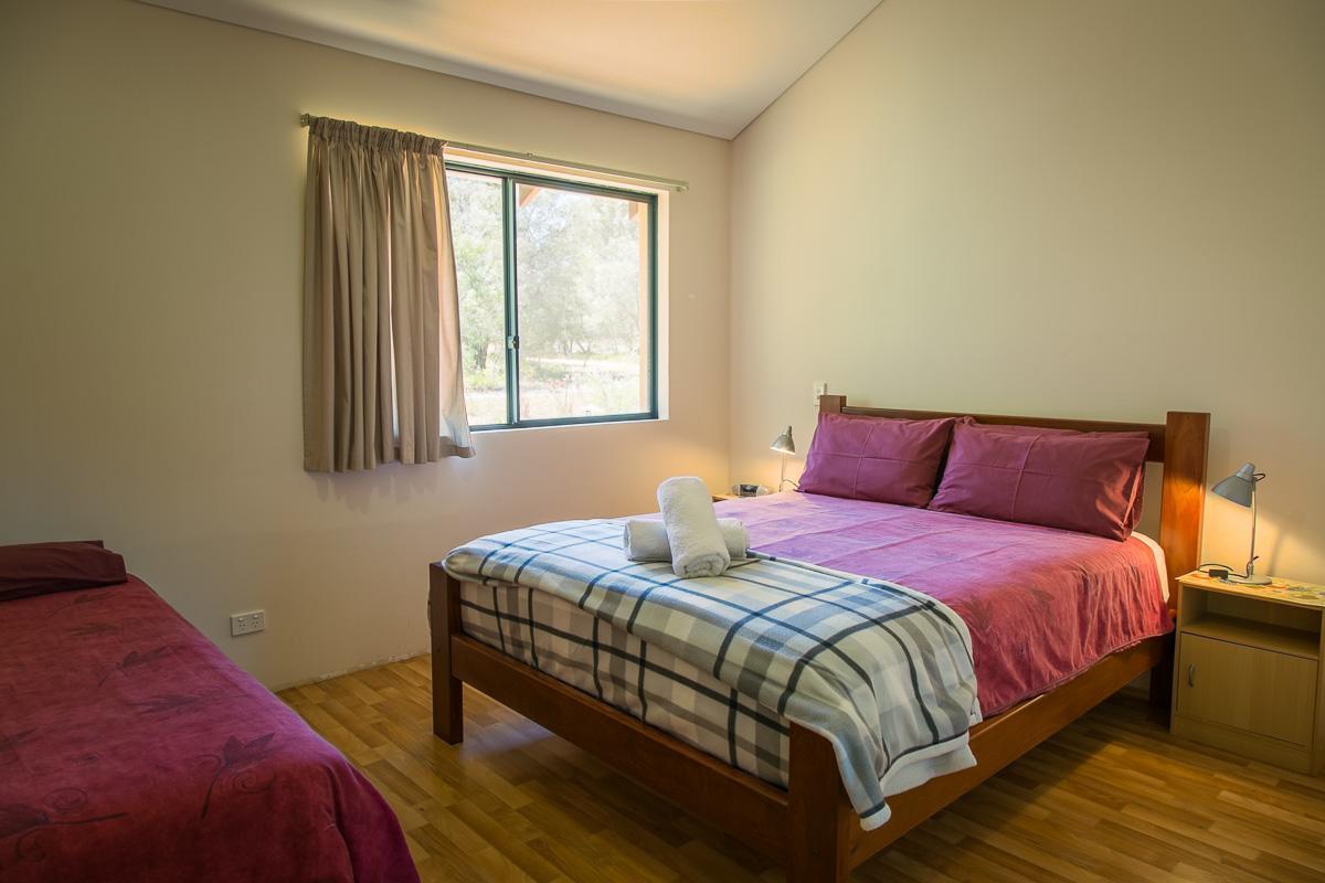 Wyadup Brook Cottages Yallingup Extérieur photo