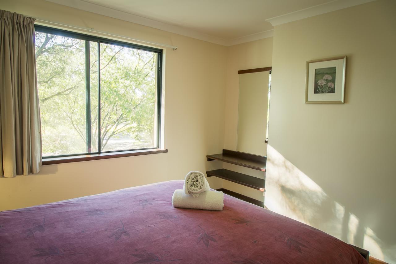 Wyadup Brook Cottages Yallingup Extérieur photo