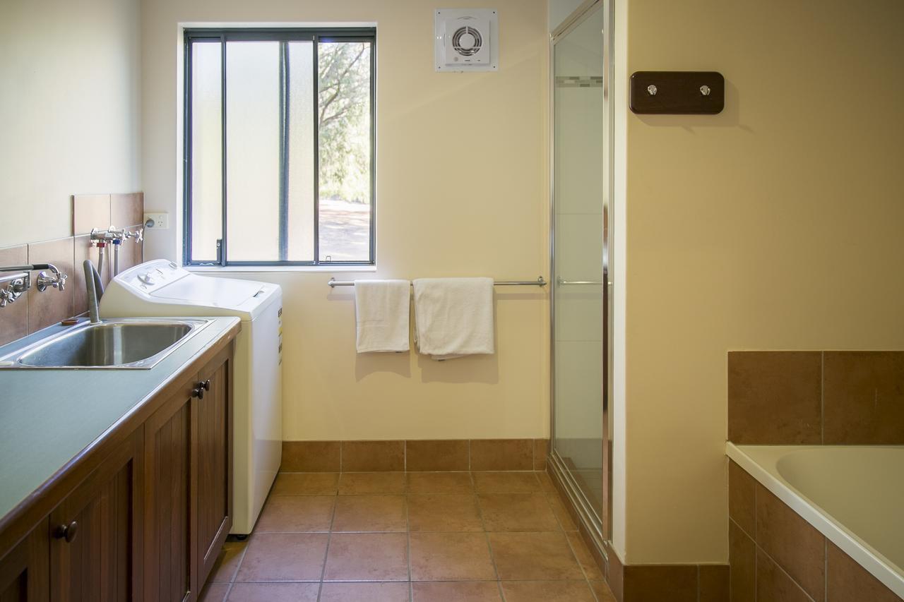 Wyadup Brook Cottages Yallingup Extérieur photo