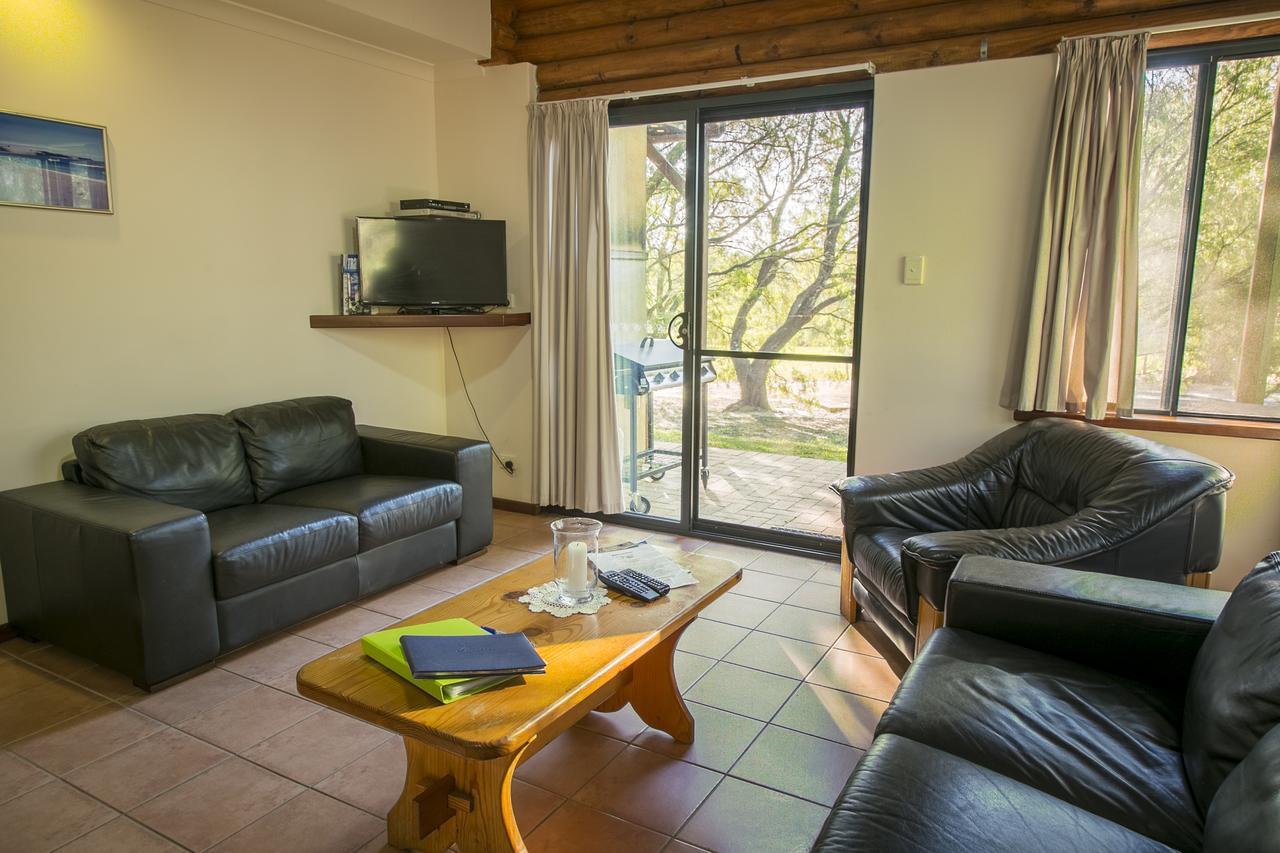 Wyadup Brook Cottages Yallingup Extérieur photo