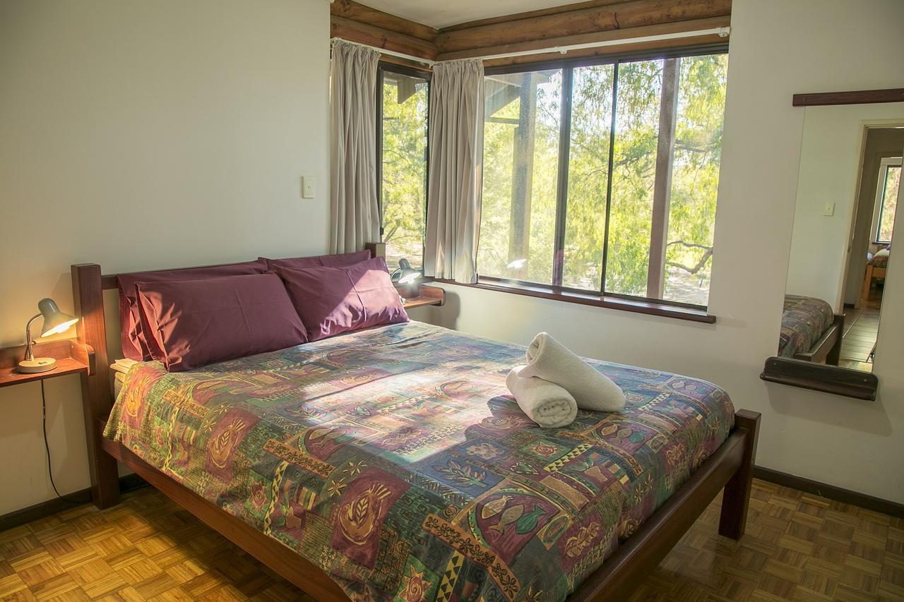 Wyadup Brook Cottages Yallingup Extérieur photo