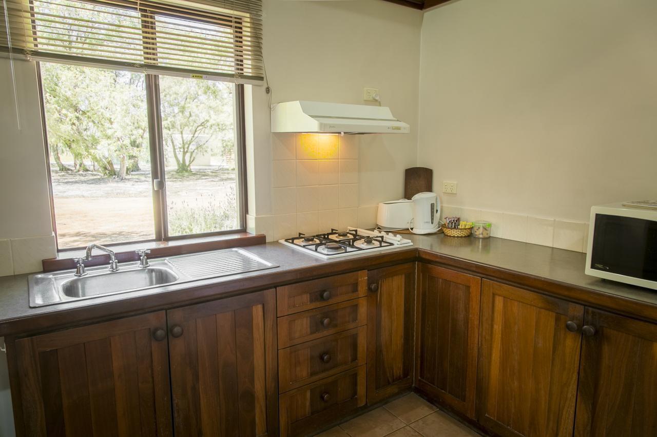 Wyadup Brook Cottages Yallingup Extérieur photo