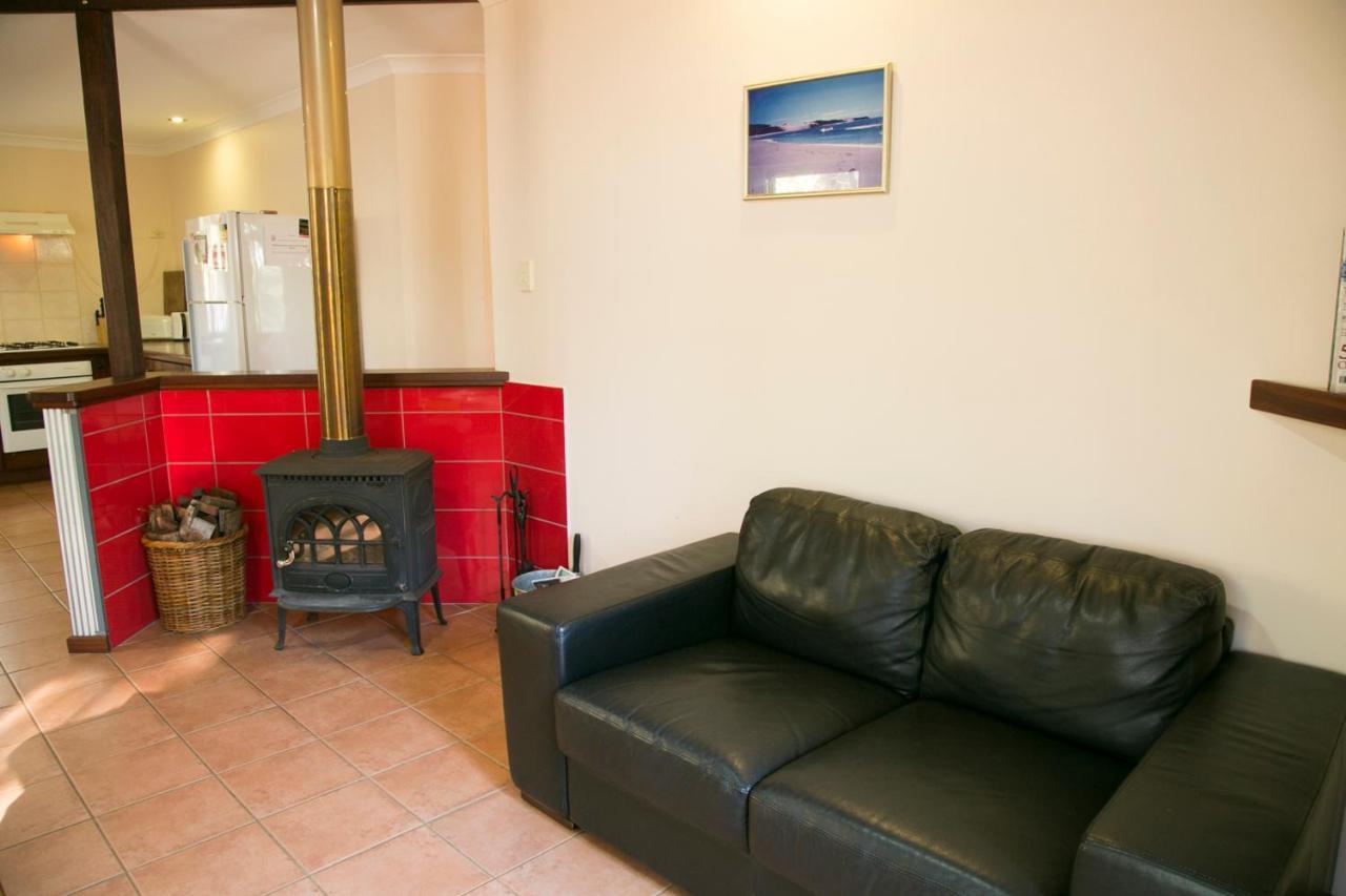 Wyadup Brook Cottages Yallingup Extérieur photo