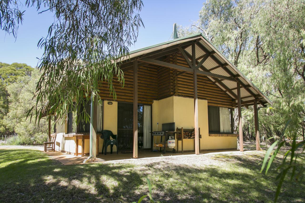 Wyadup Brook Cottages Yallingup Extérieur photo