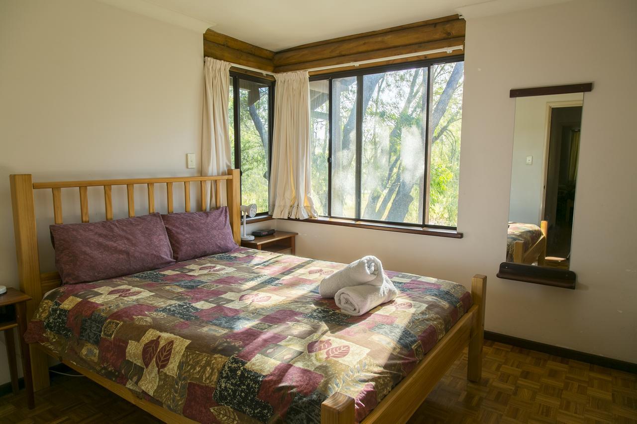 Wyadup Brook Cottages Yallingup Extérieur photo