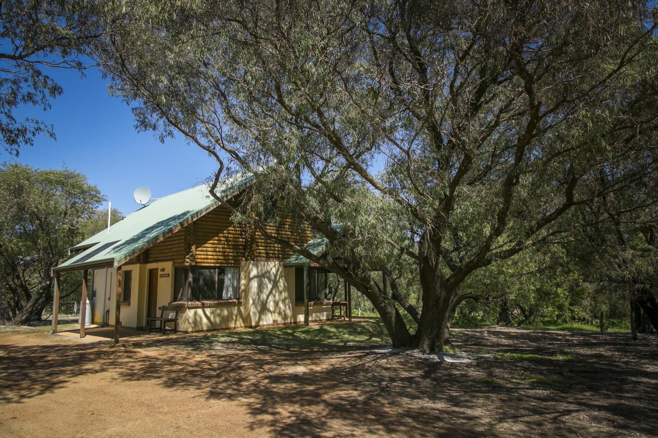 Wyadup Brook Cottages Yallingup Extérieur photo