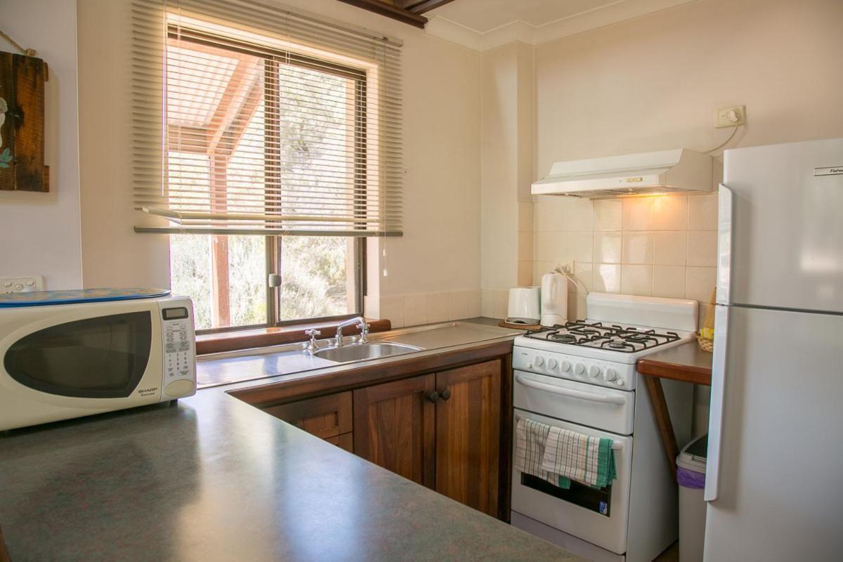 Wyadup Brook Cottages Yallingup Extérieur photo