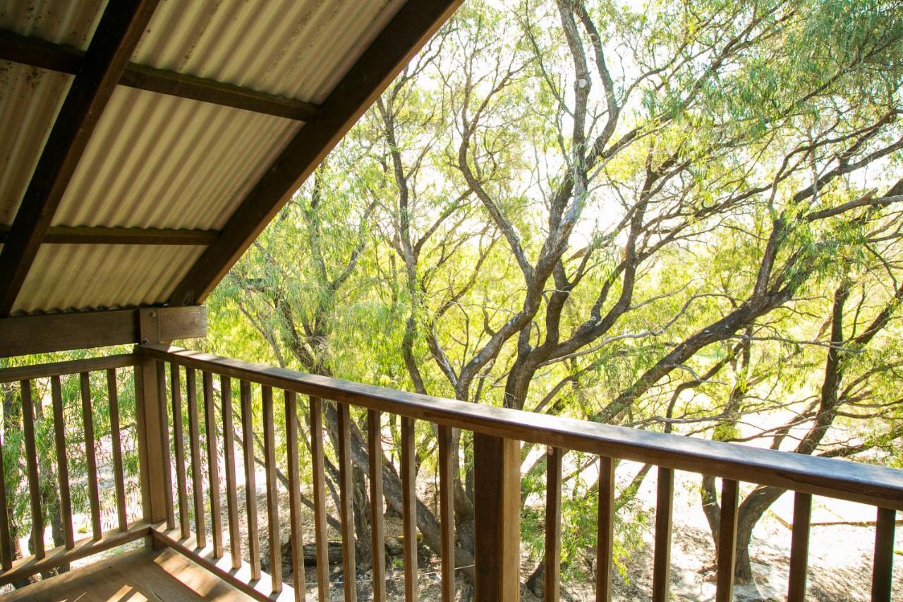 Wyadup Brook Cottages Yallingup Extérieur photo
