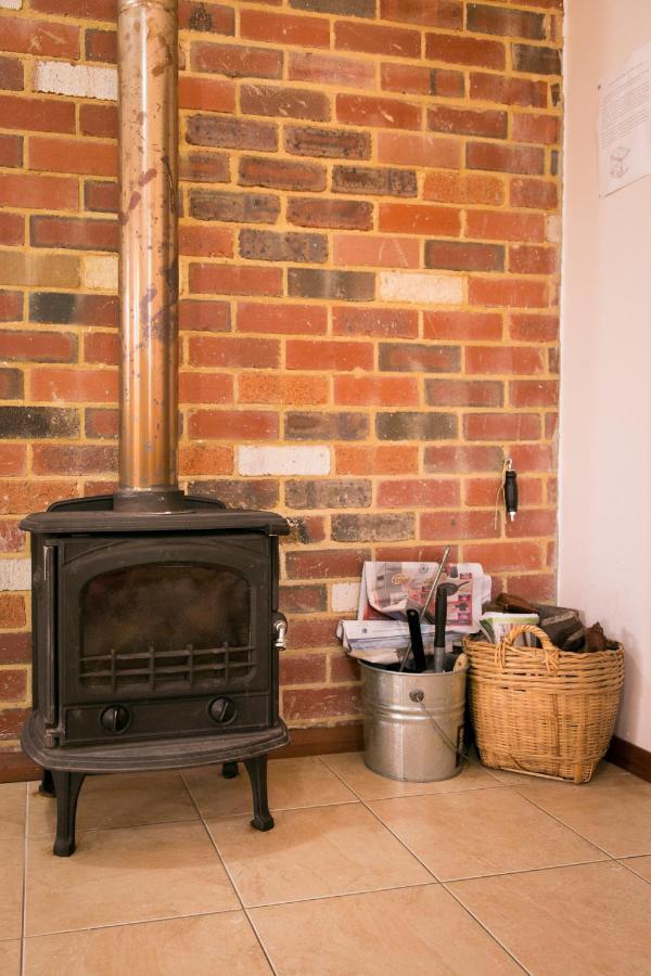Wyadup Brook Cottages Yallingup Extérieur photo